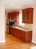 Bar Suite Kitchen