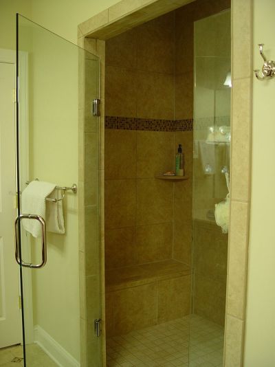 bril master shower