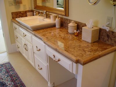 cedras master vanity