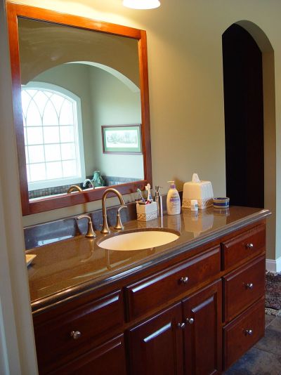 cx mbath vanity