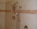 hutch master shower recess