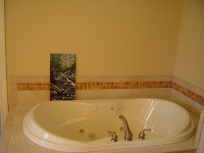 hutch tub splash