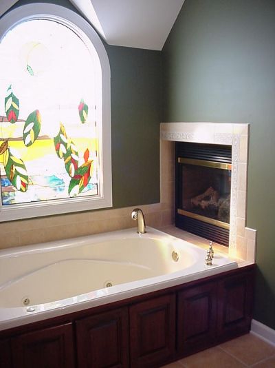 kopf bath