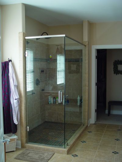 ltf master shower