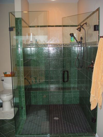 mas mbath shower