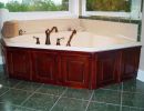 mas mbath tuv front and tile floor