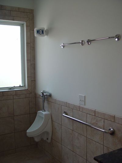 nwc mbath urinal 