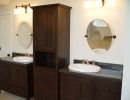 pet master vanities