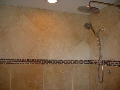 pet shower