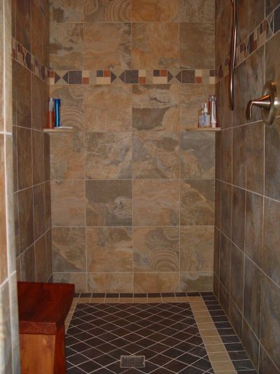 tay master shower no door