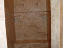 vike master shower