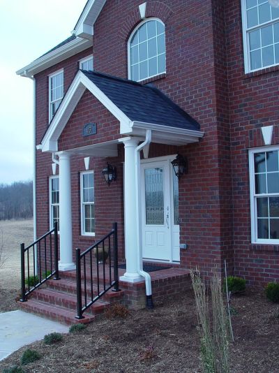 bar ext entry
