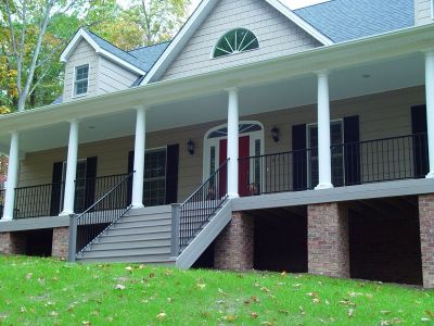 mon front detail
