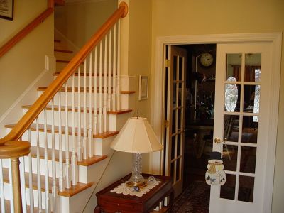 bril foyer