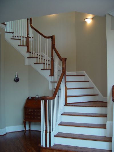 cx stairs