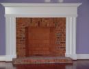 dav fireplace mbr