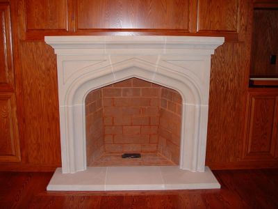 dav mantle lib