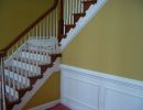dlzo foyer steps wainscotting