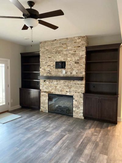 fireplace 2024