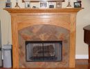 lowe main hearth