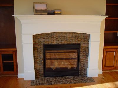 ltf fireplace