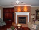 mas fireplace