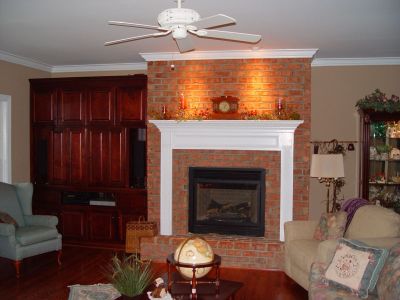 mas fireplace