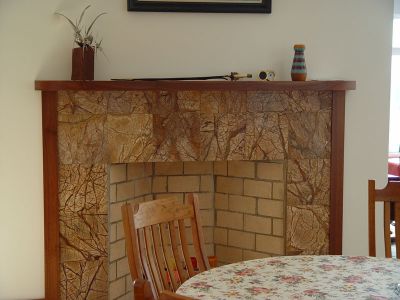 newc fireplace
