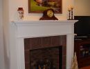 tay fireplace