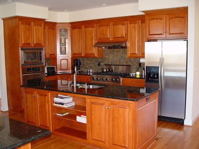 ah kitchen