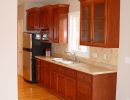 bar suite kitchen