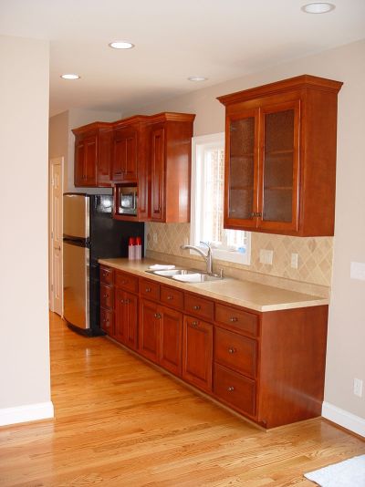 bar suite kitchen