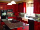 bern kitchen