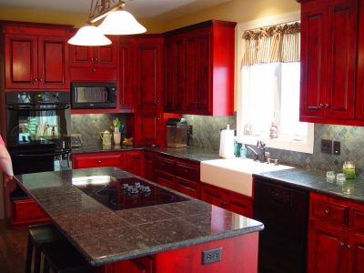 bern kitchen