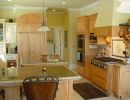 cedras kitchen overview
