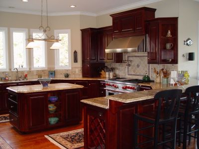 cx kitchen