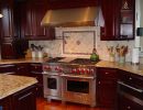 cx kitchen range