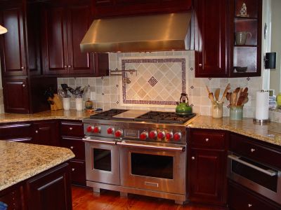cx kitchen range