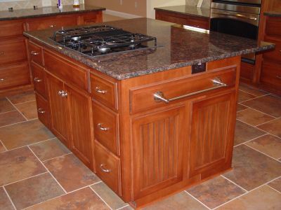 dlzo kitchen island
