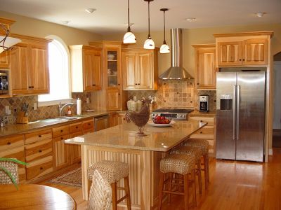 drl kitchen