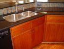 hutch kitchen cabs detail