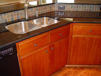 hutch kitchen cabs detail