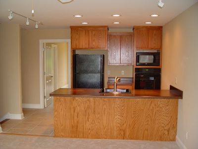 hutch kitchenette