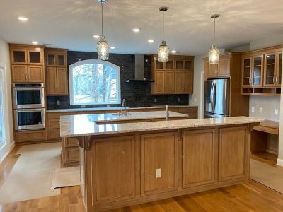 kitchens 2024