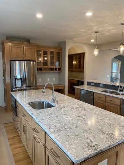 kitchens 2024