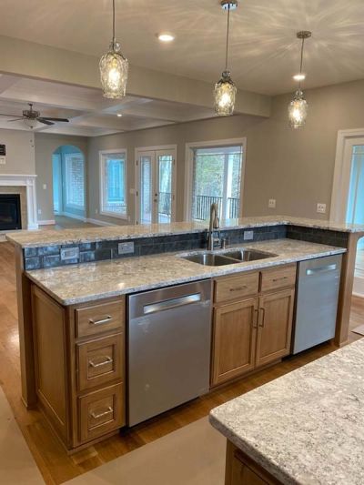 kitchens 2024