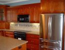 long kitchen