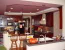 mas kitchen overview from sunroom