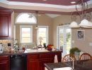 mas kitchen to sunroom