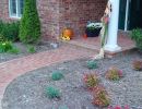 bel bullnose porch
